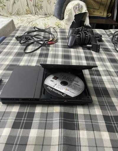 Sony Playstation 2