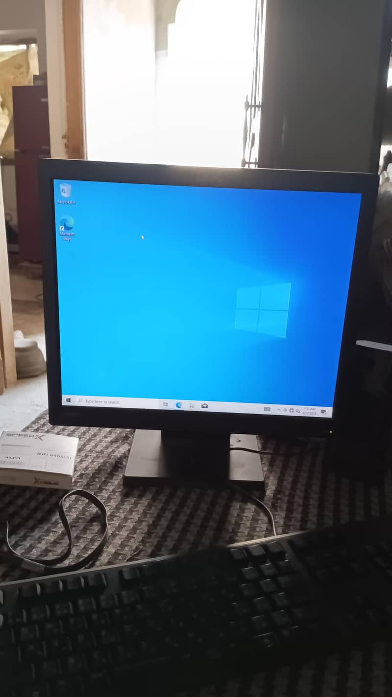 Full setup PC 2