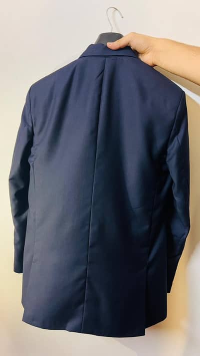 2 piece suit brand new paint size 34