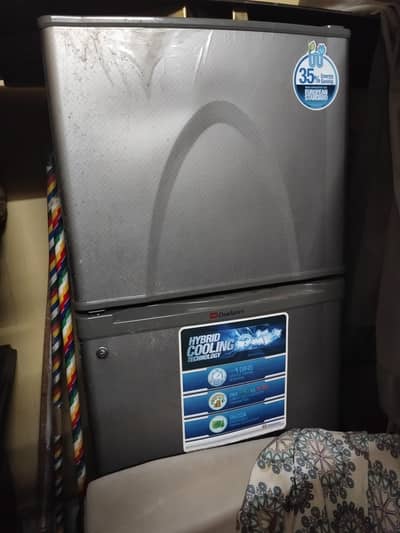 dawlance fridge model 9144