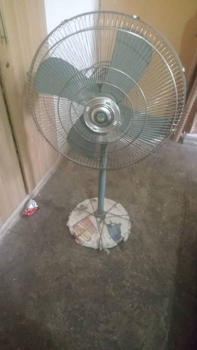 PEDISTAL FAN SUPER ASIA