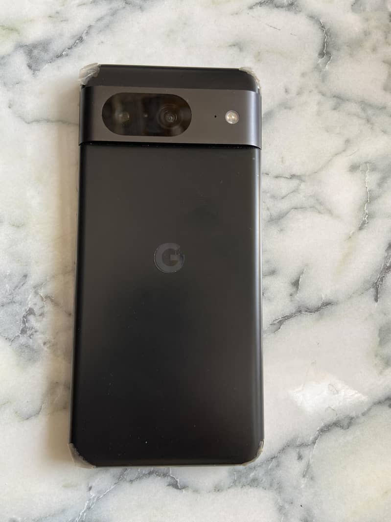 Pixel 8 0