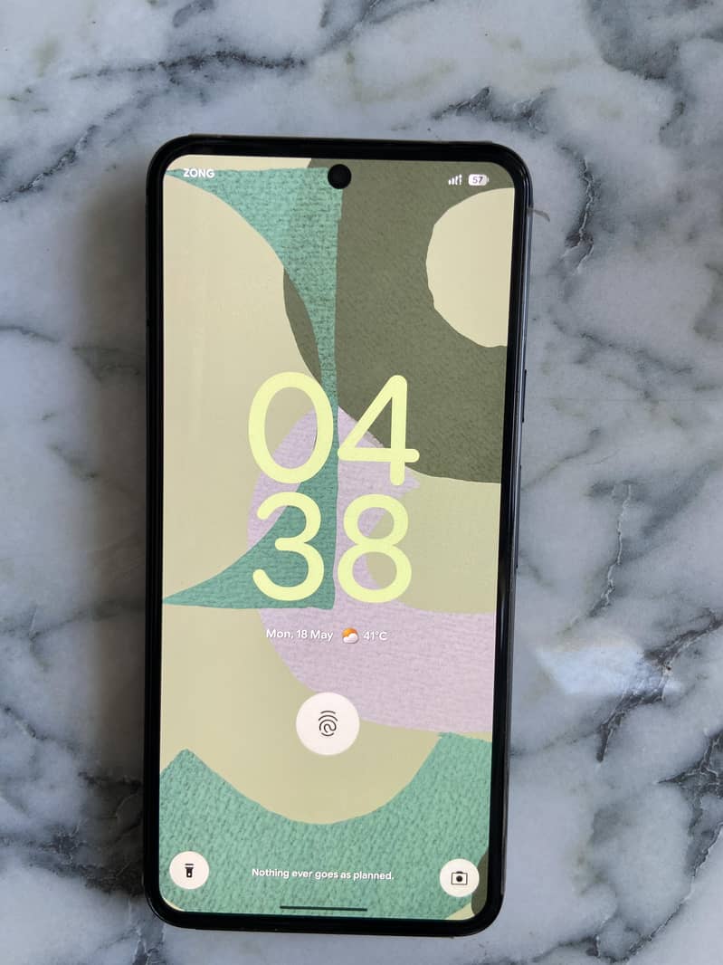Pixel 8 1