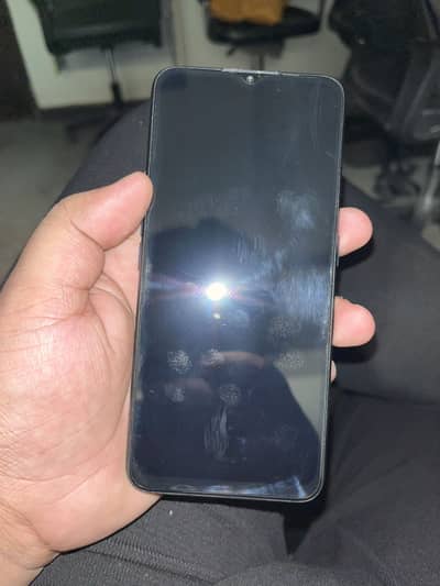 Oppo A5 2020