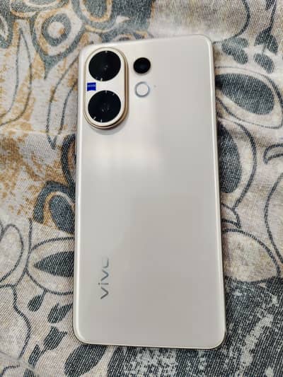 Vivo V60 5G 12/512 PTA Approved