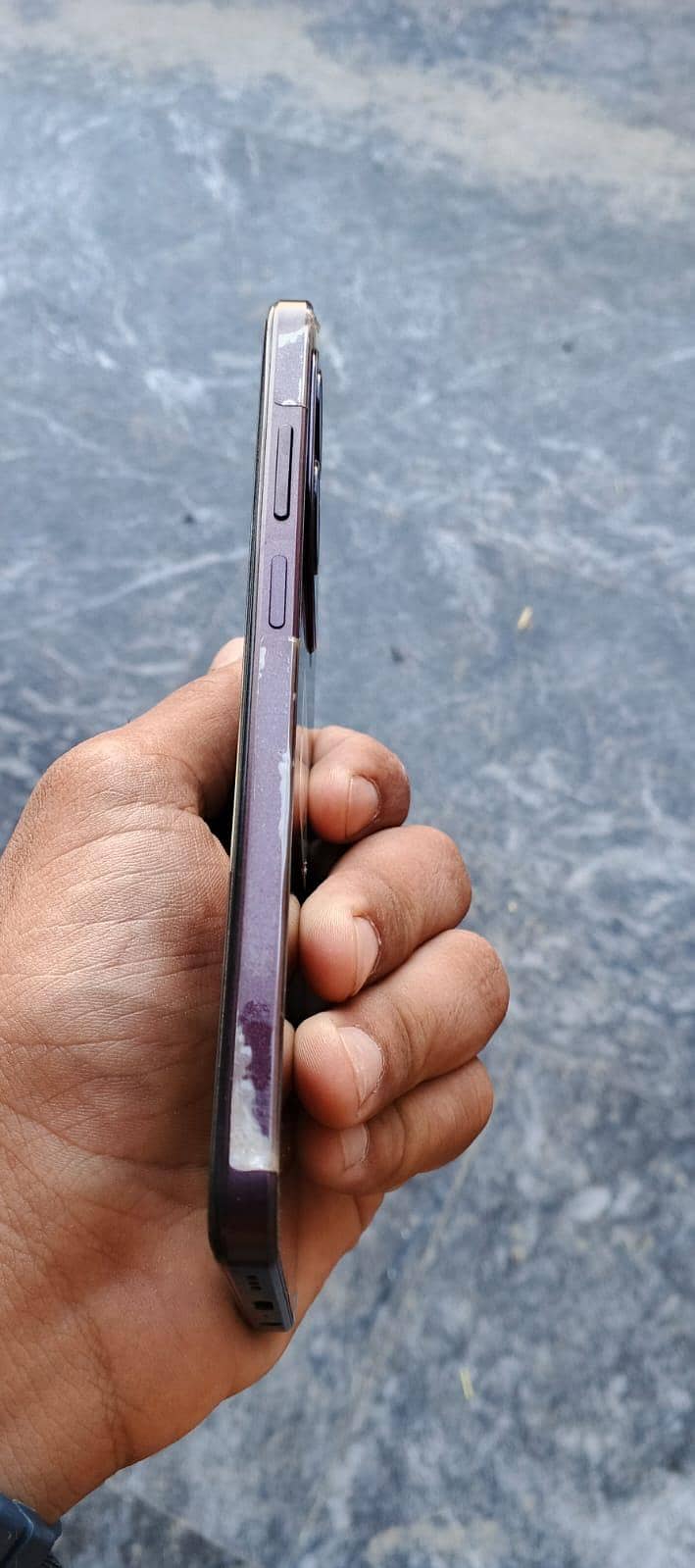 oppo A5i 1