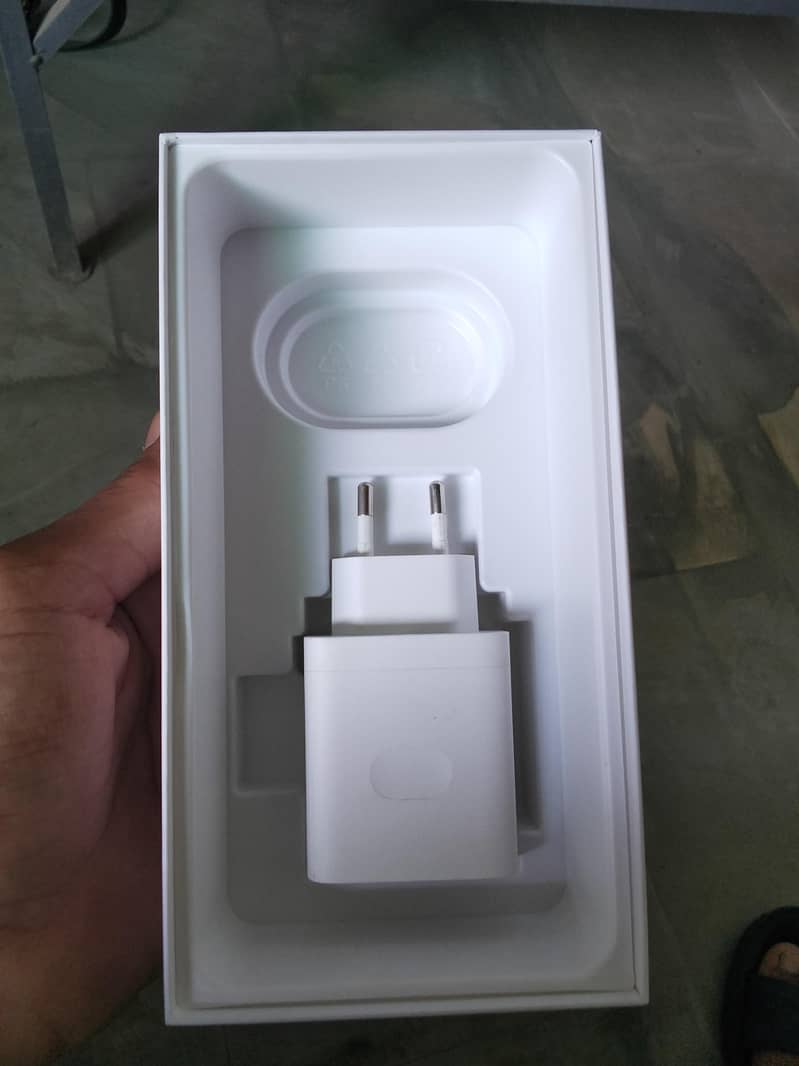 oppo A5i 3