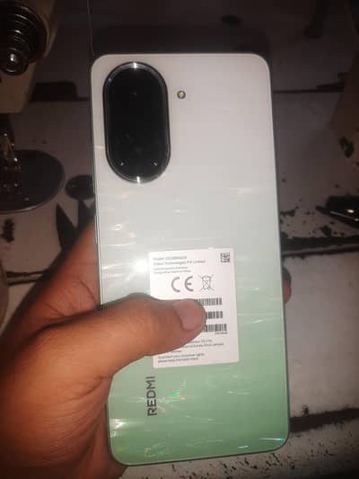 redmi A5