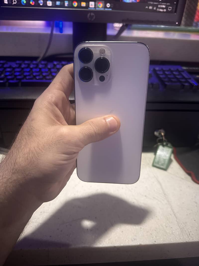 iphone 13 pro max 0