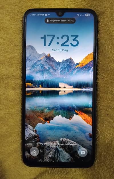 Samsung A05s 6gb