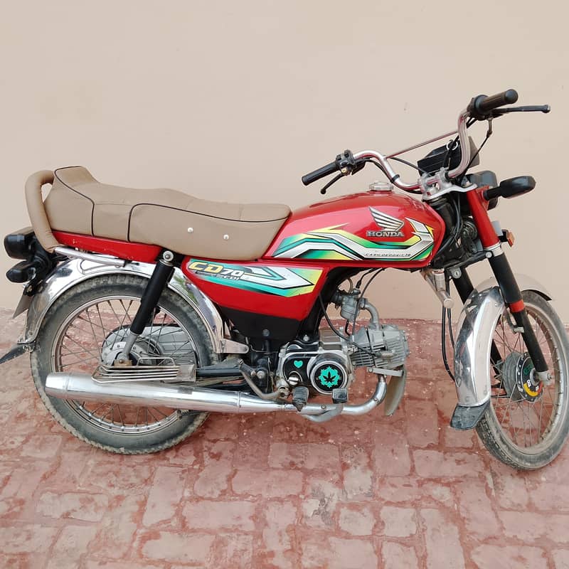 good condition 0