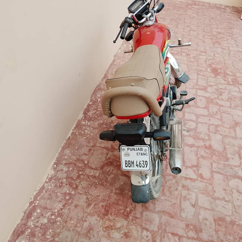 good condition 2