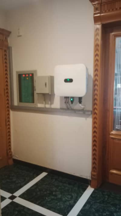 Huawei SUN2000-20KTL-M2 20KW Solar Inverter – Warranty Till 2032