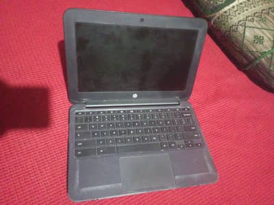 Chromebook