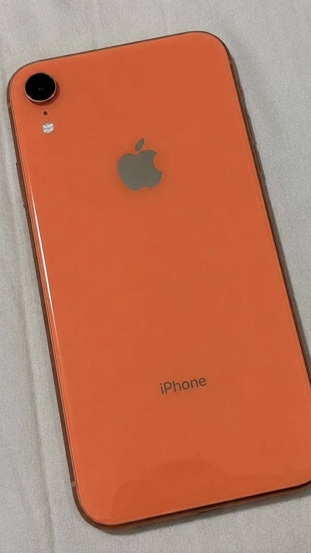 iphone xr 1