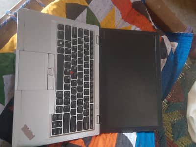 Lenovo think paid i5 6 generation