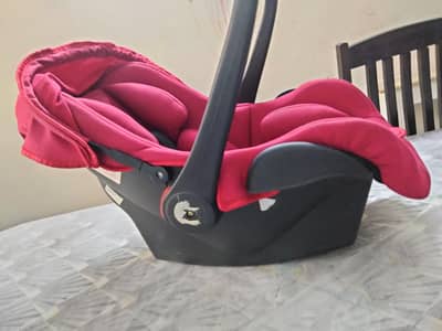 baby carry cot