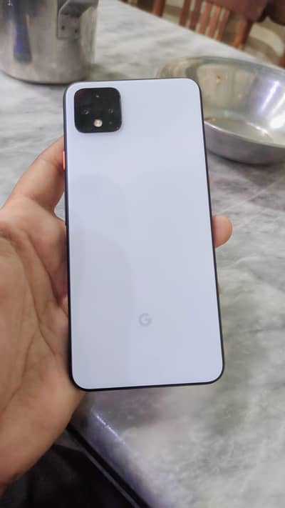 Google pixel 4xl