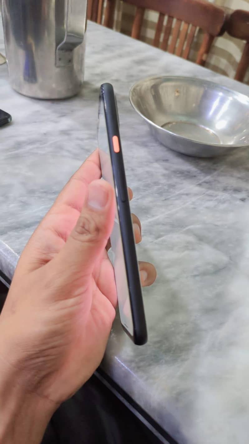 Google pixel 4xl 2