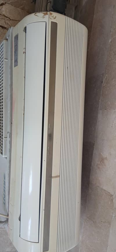 Tcl 1 ton Air conditioner