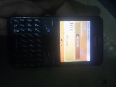 Nokia 210 wifi dual sim pta approved