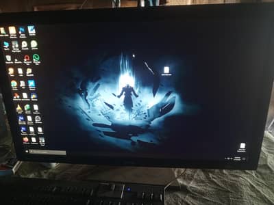 i7 4thgen+ gaming PC