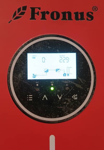 Fronus Pv9000
