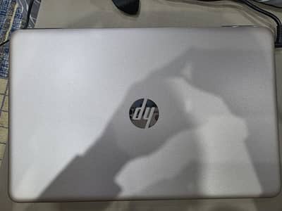 HP laptop I7, 12gb Ram 1tb ssd