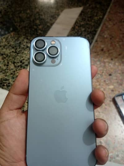 Iphone 13 pro max lush condition sale