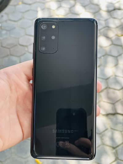 Samsung S20 Plus 5g PTA