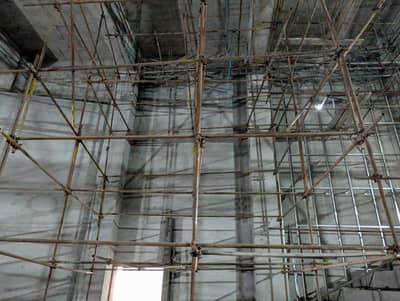shuttering pipes for rent