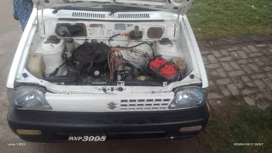 mehran for sale urgent