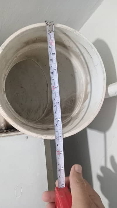 6" pvc elbows