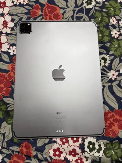 iPad Pro 2020 unique piece read description