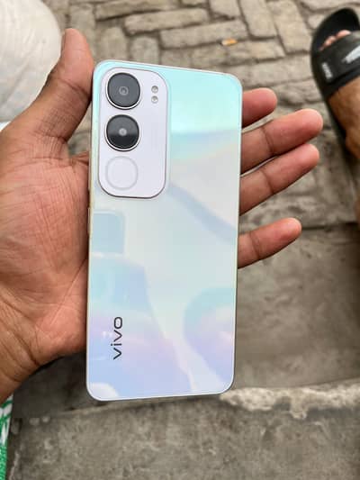 vivo y 19s 03214390093