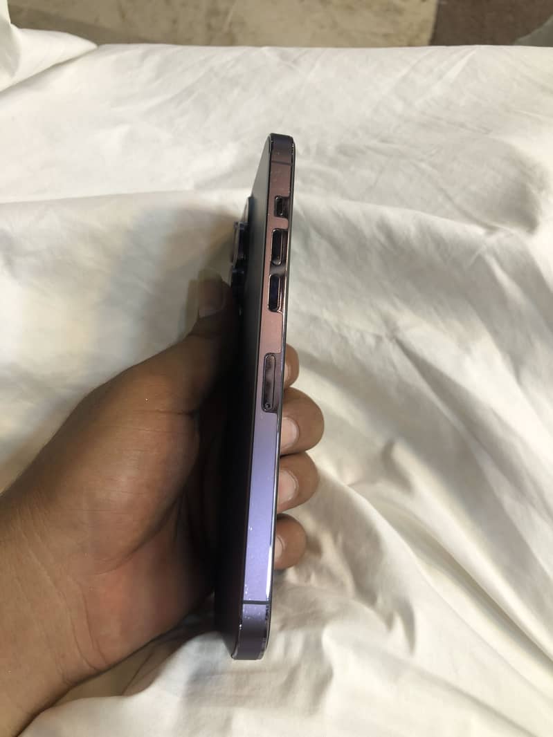 iPhone 14 Pro Max 0
