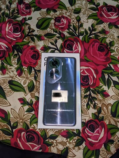 Oppo Reno 11 5G