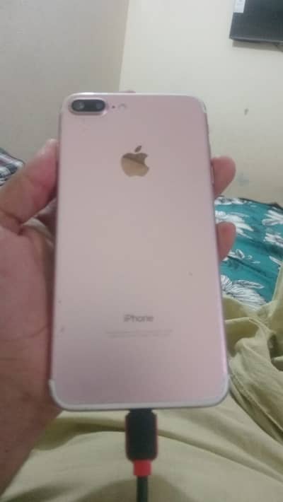 iPhone 7Plus non 128 Gp