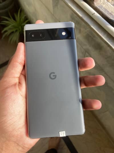 Google pixel 6a pta approved waterpack