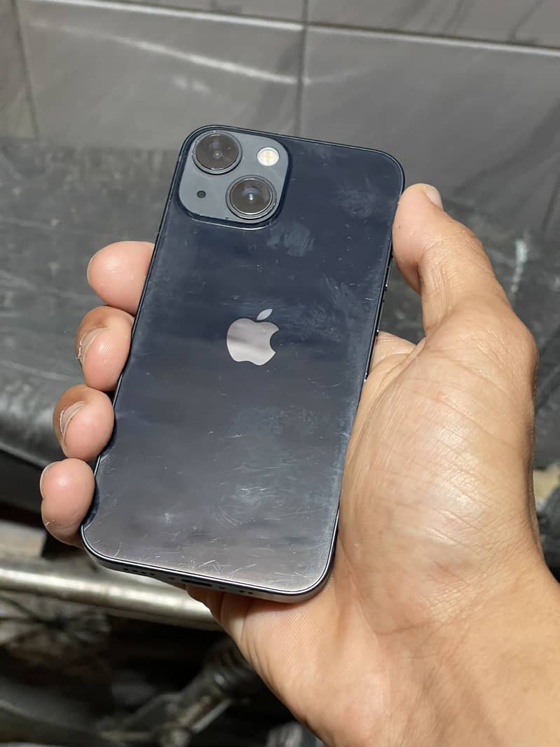 Iphone 13 mini 0