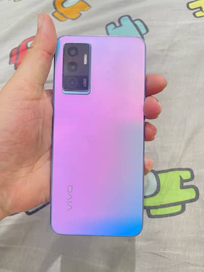 Vivo 23e with complete box