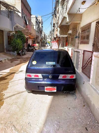 Suzuki cultus