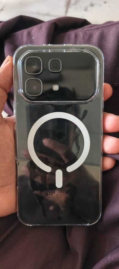 infnix not 60