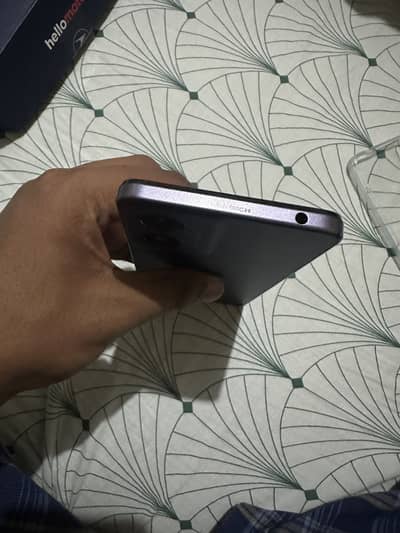 Motorola g04