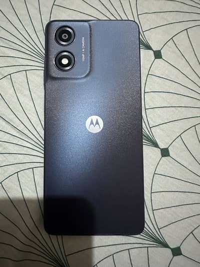 Motorola g04