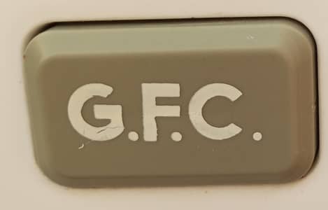 Urgent sale room cooler GFC