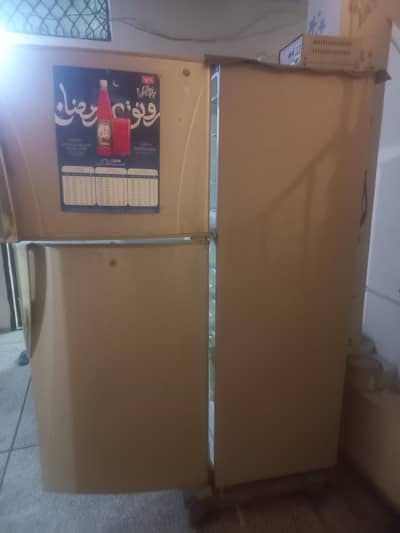 Dawlance fridge