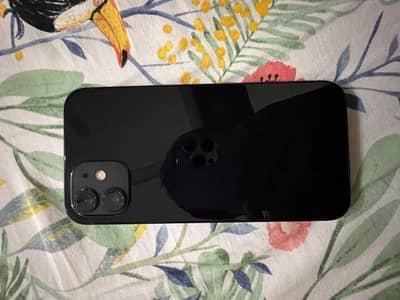 iPhone 12 Jv