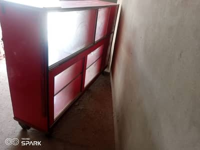 Counters For Sale