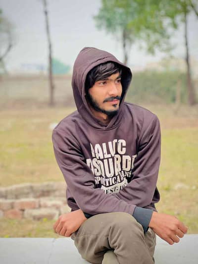 Ahsan Siddique 